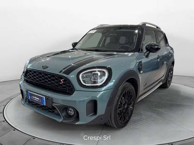 Mini Countryman Berline Cooper SD - 2023 - Joinsteer - #1