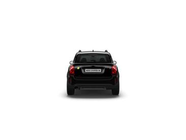 Mini Countryman Cooper SE ALL4 — photo 4