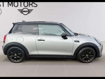 Mini 3 Portes Berline Cooper SE — photo 12