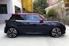 Mini 3 Portes Berline John Cooper Works - 2022 - Joinsteer - #1
