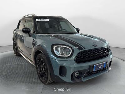 Mini Countryman Berline Cooper SD