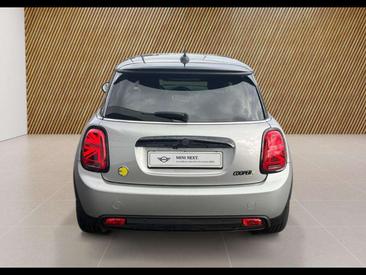 Mini 3 Portes Berline Cooper SE — photo 13