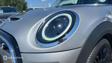 Mini 3 Portes Berline Cooper SE — photo 17