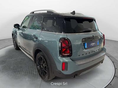 Mini Countryman Berline Cooper SD