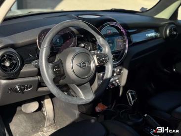 Mini 3 Portes Berline Cooper C — photo 11