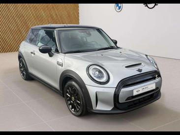 Mini 3 Portes Berline Cooper SE — photo 15