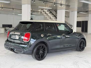 Mini 3 Portes Berline Cooper S — photo 5