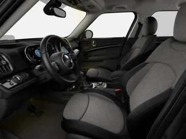 Mini Countryman Cooper SE ALL4 — photo 6