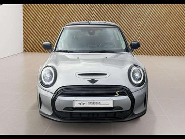 Mini 3 Portes Berline Cooper SE — photo 16