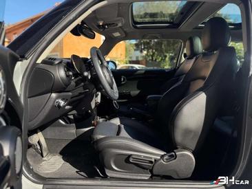 Mini 3 Portes Berline Cooper C — photo 12