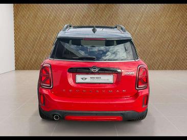 Mini Countryman COOPER — photo 13