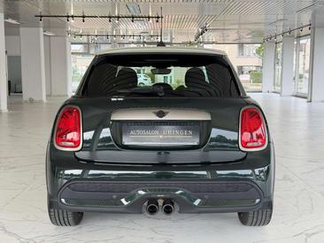 Mini 3 Portes Berline Cooper S — photo 7