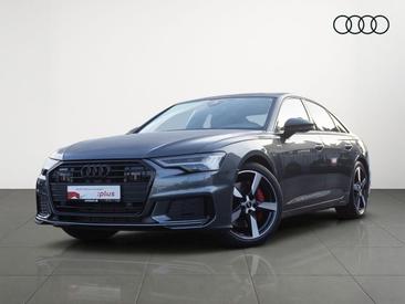 Audi A6 Limousine TFSI E 55 TFSI E Quattro S Tronic — photo 2