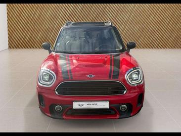 Mini Countryman COOPER — photo 16