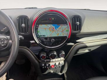Mini Countryman COOPER — photo 17