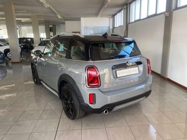 Mini Countryman COOPER — photo 2