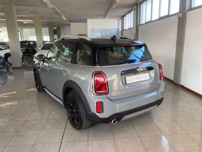 Mini Countryman COOPER