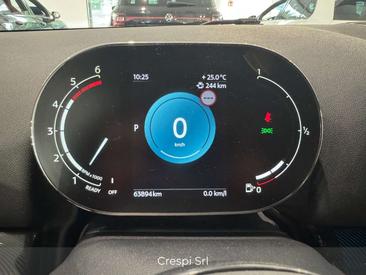 Mini Countryman Berline Cooper SD — photo 8