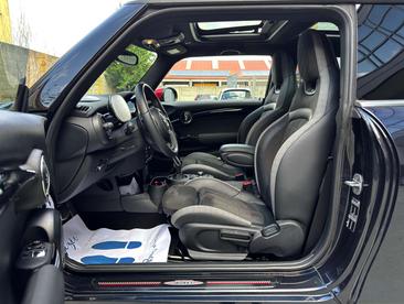Mini 3 Portes Berline John Cooper Works — photo 7