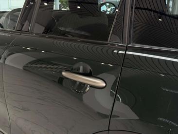 Mini 3 Portes Berline Cooper S — photo 10