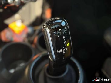 Mini 3 Portes Berline Cooper C — photo 18
