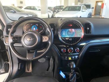 Mini Countryman COOPER — photo 5