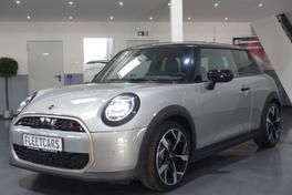 Mini 3 Portes Berline Cooper S - 2024 - Joinsteer - #1