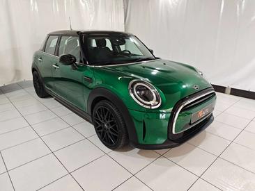 Mini 3 Portes Berline Cooper — photo 2