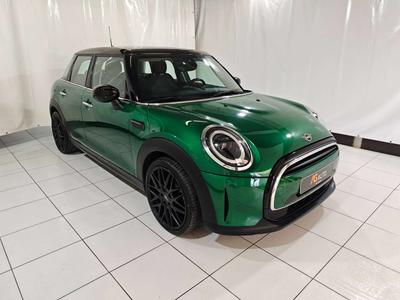 Mini 3 Portes Berline Cooper