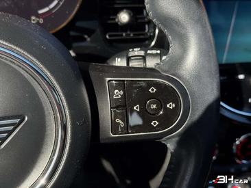 Mini 3 Portes Berline Cooper C — photo 22