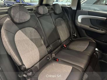 Mini Countryman Berline Cooper SD — photo 11