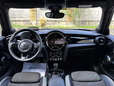 Mini 3 Portes Berline John Cooper Works — photo 11