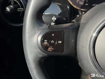Mini 3 Portes Berline Cooper C — photo 23