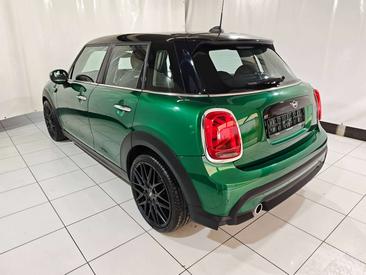 Mini 3 Portes Berline Cooper — photo 3