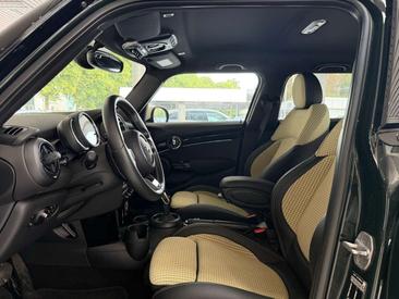 Mini 3 Portes Berline Cooper S — photo 14