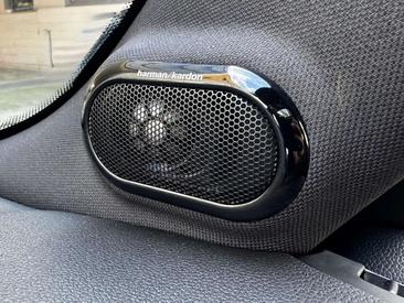 Mini 3 Portes Berline John Cooper Works — photo 12
