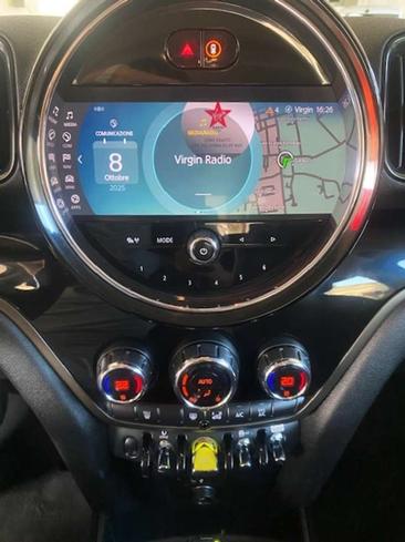Mini Countryman COOPER — photo 8