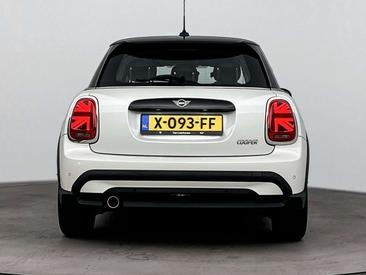 Mini 3 Portes Berline Cooper — photo 2