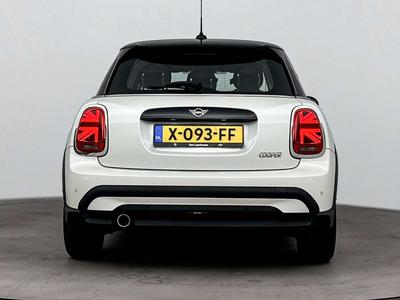 Mini 3 Portes Berline Cooper