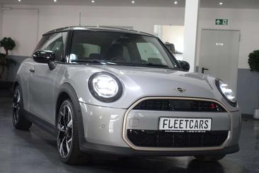 Mini 3 Portes Berline Cooper S — photo 4