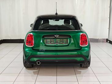 Mini 3 Portes Berline Cooper — photo 4