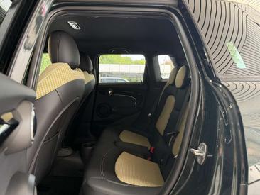 Mini 3 Portes Berline Cooper S — photo 15