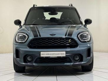 Mini Countryman Cooper SE ALL4 — photo 4