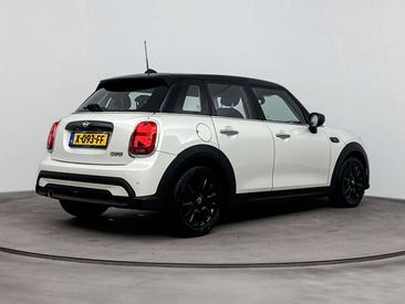 Mini 3 Portes Berline Cooper — photo 3