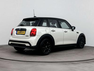 Mini 3 Portes Berline Cooper