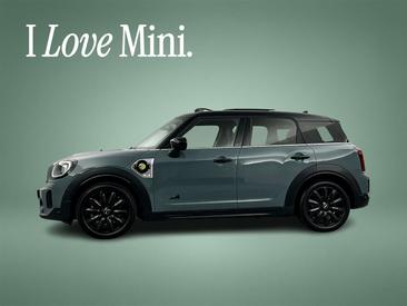 Mini Countryman COOPER S — photo 2