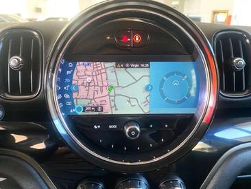 Mini Countryman COOPER — photo 9