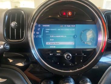 Mini Countryman COOPER — photo 10