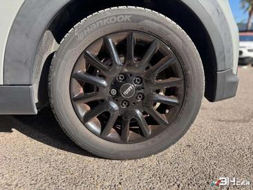 Mini 3 Portes Berline Cooper C — photo 27