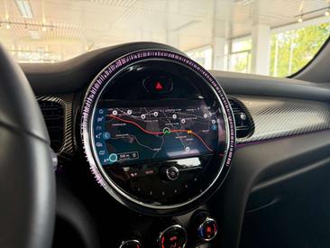 Mini 3 Portes Berline Cooper S — photo 17